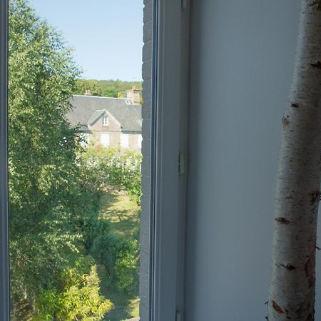 Appart Hotel De La Souleuvre Le Bény-Bocage 객실 사진