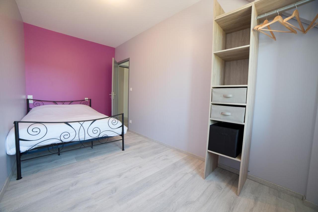 Appart Hotel De La Souleuvre Le Bény-Bocage 외부 사진